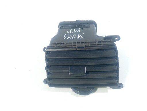 Kia Carnival 98-10 lüftungsgitter des lüfters luft mitte links OE OK53A6481X