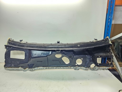 SCIANA GRODZIOWA AUDI A4 B8 A5 8T EUROPA