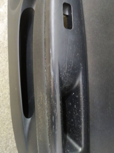 upholstery side left right front KPL 5D Hyundai i20 and (2008-2014)