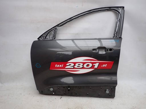 FORD KUGA III MK3 19- door left front front