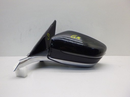 BMW 7 G11 G12 FULL 9 PIN mirror left