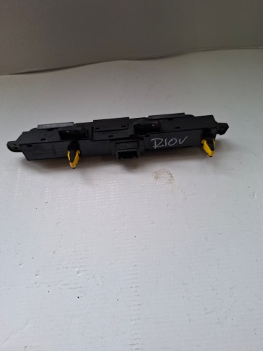 switch switch of warning lights KIA RIO V