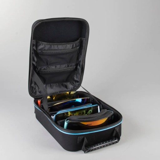 ЧЕХОЛ ДЛЯ ОЧКОВ CROSS ENDURO