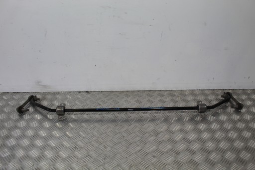 STABILIZATOR Spurstange heck STELVIO 00505417820