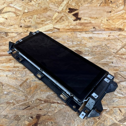 Display MONITOR LAND ROVER RANGE ROVER EVOQUE II L8D2-19C279-BA