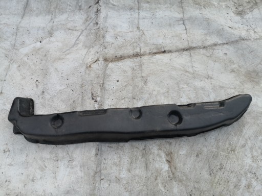 Insonorisation Aile Droite Avant FORD MONDEO MK5