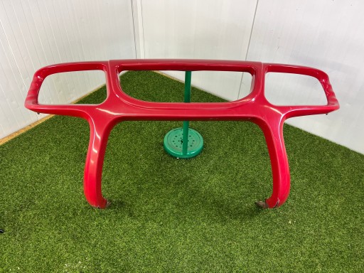 KANGUR/BUMPER for bumper ORUROWANIE FORD MAVERICK and 1995