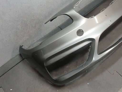 bumper front BMW II 2 F45 F46