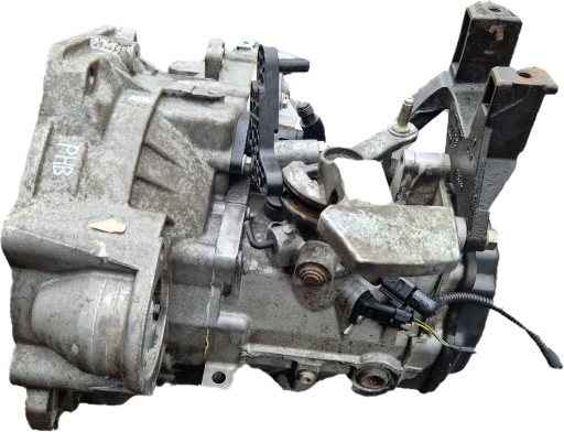 Převodovka VW SEAT SKODA 1.4TDI PHB záruka