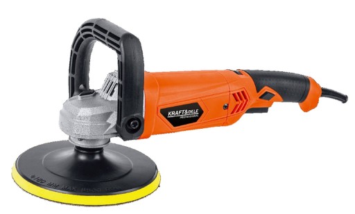 Полировщик автомобиля электрический 2440W 180mm