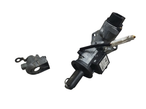 allumage clé insert NISSAN MICRA K12 (2003-2007) 28590AX600