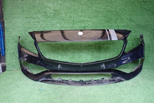MERCEDES A176 176 A-KLASA AMG 15-18 front bumper front