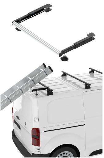 Запчасти CRUZ ролик с адаптером 80 см балки XPro 2022