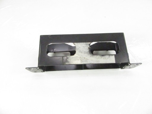 bracket console holder navigation devices BMW e53 X5