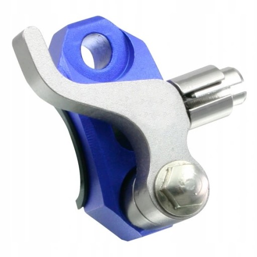 ZE40-9213 - Декомпрессор синий YAMAHA hot start YZF ZETA