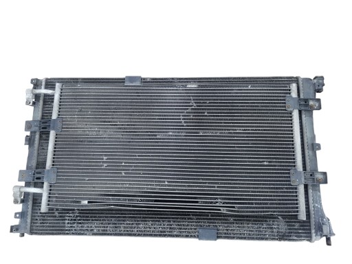 KOMPLET chladiČov RENAULT TRAFIC II 2.5 DCI KOMPLET
