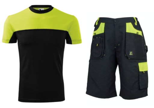 РАБОЧИЕ ШОРТЫ КОРОТКИЕ URGENT СИЛЬНЫЕ ДЖЕРСИ 46