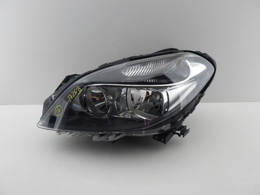 MERCEDES B class 246 W246 light front left