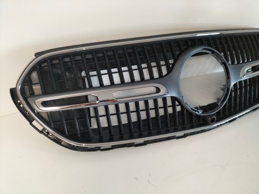 grille grid grill MERCEDES GLC X254 22