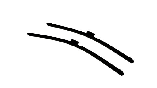 A2228201145 - MERCEDES S-Class W222 щетки стеклоочистителя передние OE