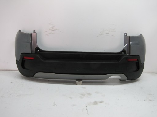bumper JEEP AVENGER 4 PDC 23R rear part rear