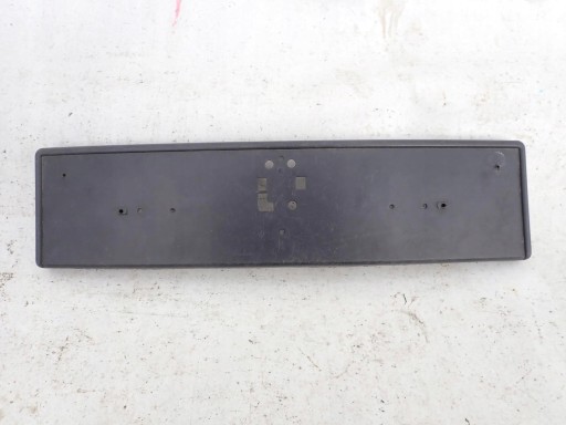 MAZDA 3 I 03-06 НАКЛАДКА ОСНОВАНИЯ ПЕРЕДНЕЙ ПЛИТЫ