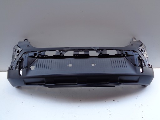 NO-WA-- accessories of a bumper rear spoiler KIA EV3 24- NR 52294