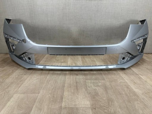 SKODA SCALA LIFT 2023-> bumper front 657807221F