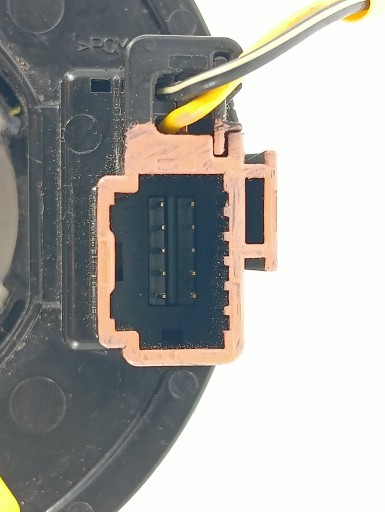 ring ZWIJAK A65T670556 Hyundai i30 II (2011-2017)