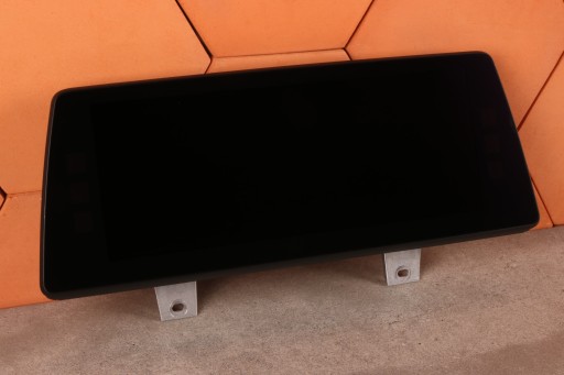 BMW G30 G31 G32 M5 F90 MONITOR EKRAN display navigation 10.25" 6810511