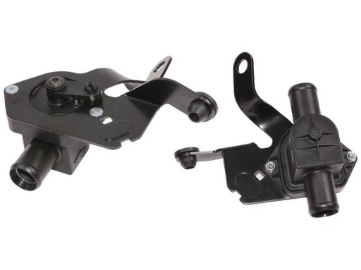 1 789 - КЛАПАН НАГРІВАЧА UALY P / G / R / T