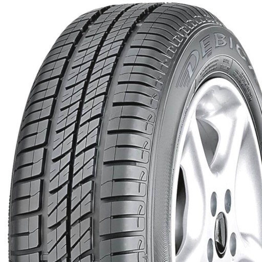 4x 165 / 70R14 Debica Passio 2 81T 2023