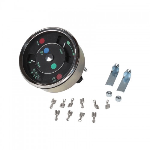 8115700400 - Датчик рівня палива і температури для Porsche