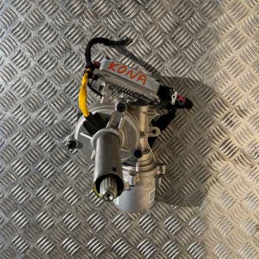 56300CM280, CM56300280 - ЕЛЕКТРИЧНА ДОПОМІЖНА КОЛОНКА KONA HYBRID 2021 РОКУ