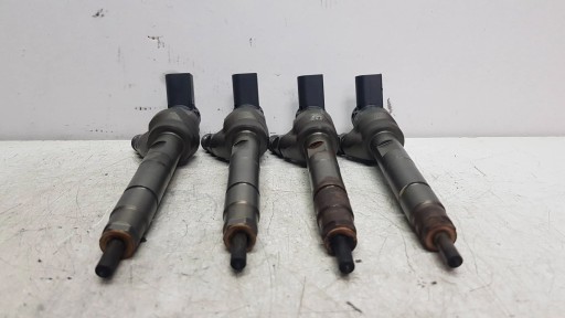 Einspritzdüse Einspritzdüse Pumpe-Düse-Einheit 7810702 0445110617 BMW F10 F20 F30 F31 F34 F25 N47 M57