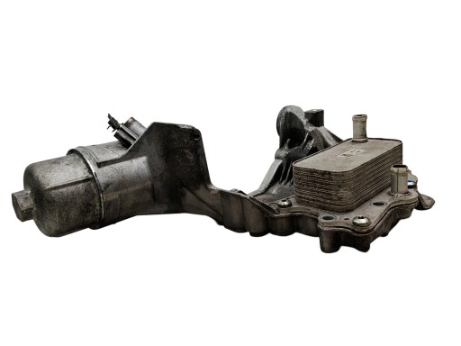 radiatore olio CHEVROLET CRUZE (2008-2012) 2.0 VCDI 163KM 96868256