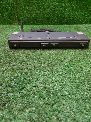 PANEL Bouton BMW E60 6952480
