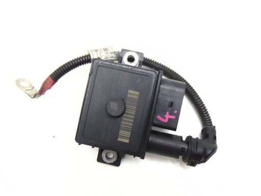Реле свічок 779800007 BMW E87 E82 E90 E91