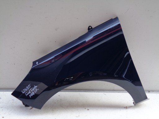 fender left front FORD FIESTA MK8 17- NR 42435