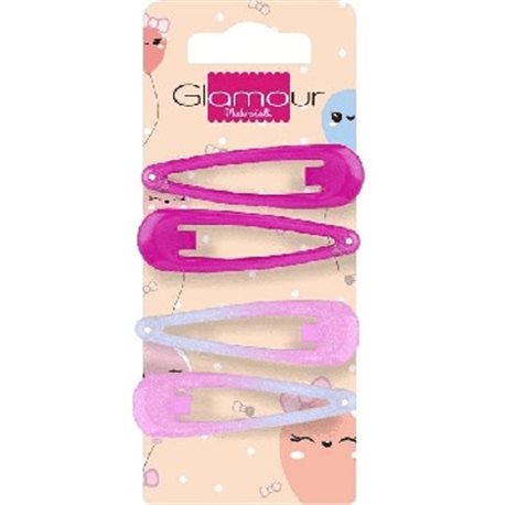 Набір гумок Inter-vion 4 шт.