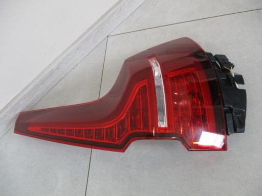 light right rear part Volvo V60 2 18r- LED 32228899