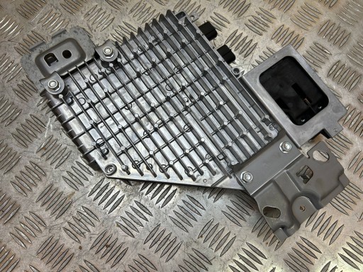 module / control unit of tension Mazda 6 GJ 2016 GKK167Y60D