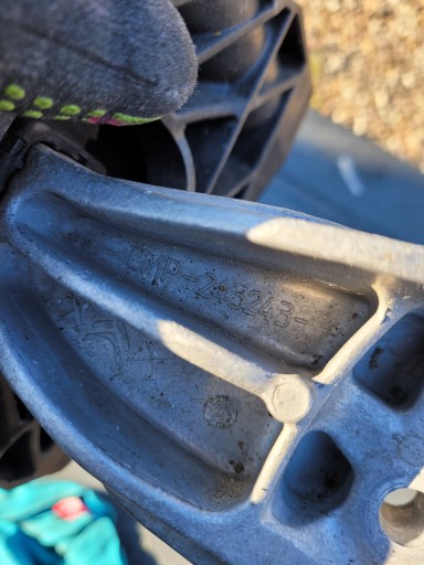 engine mount PEUGEOT 208 II 2 1.2 petrol 20^