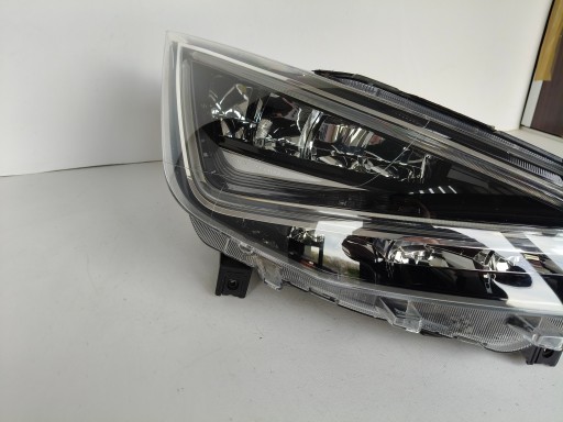 light right REFLEKTOR SEAT IBIZA V 6F 6F0 17- ARONA 6F9 FULL LED