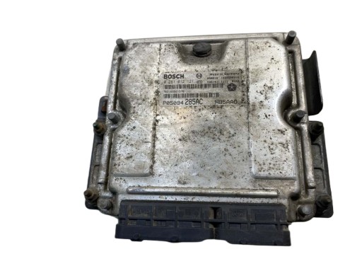 Centralina Motore VOYAGER IV 2.8 CRDI 0281012121 P05094285AC