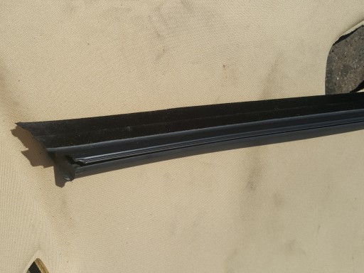 moulding door gasket tyres WEWNATRZ VOLVO XC90 II