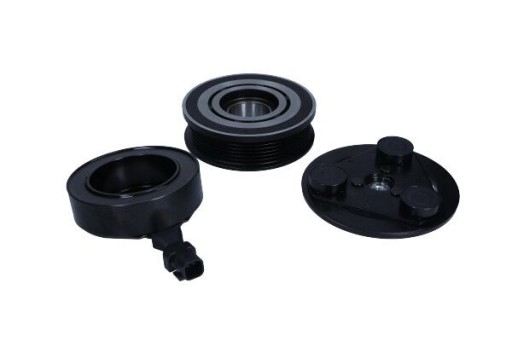 МУФТА КОМПРЕСОРА КОНДИЦІОНЕРА AC130023 MAXGEAR