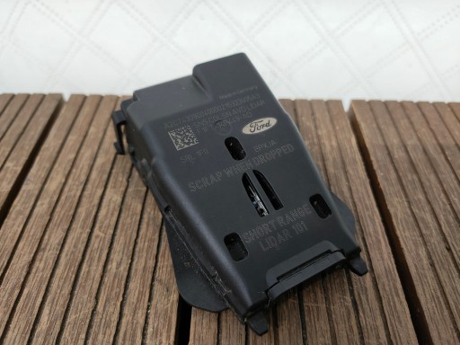 FOCUS MK3 LIFT 14-18 KAMERA RADAR SENSOR F1FT-14F449-AD OE