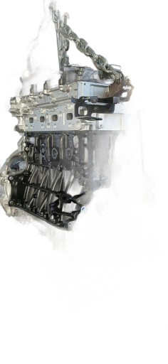 651950 - ДВИГАТЕЛЬ MERCEDES V CLASS VITO 651.950 2.2 CDI