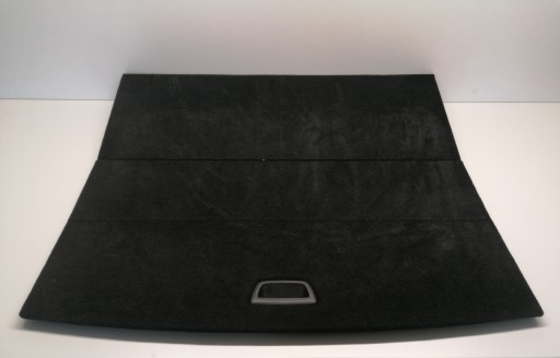 7425352-09/ORYG - BMW X1 F48 КИЛИМ НА ПІДЛОГУ БАГАЖНИКА 7425352-09